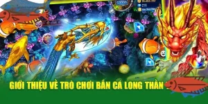 Bắn Cá Long Thần OKKING