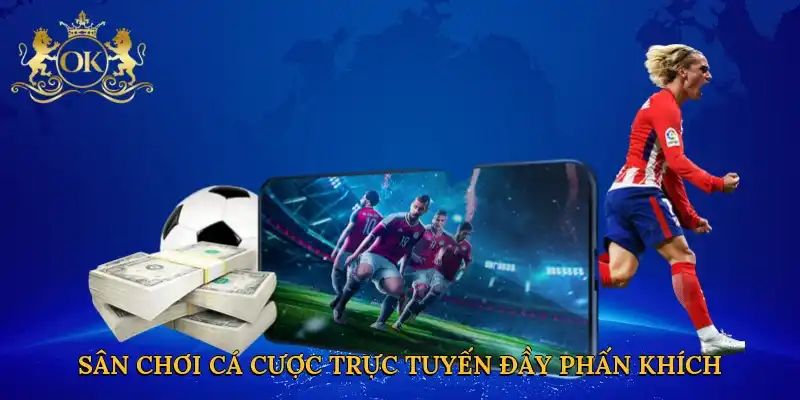 Chú tâm đến từng biến động kèo CR thể thao