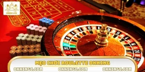 Mẹo Chơi Roulette OKKING