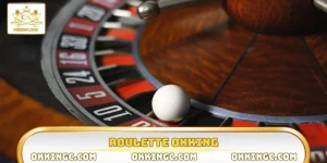 Roulette OKKING