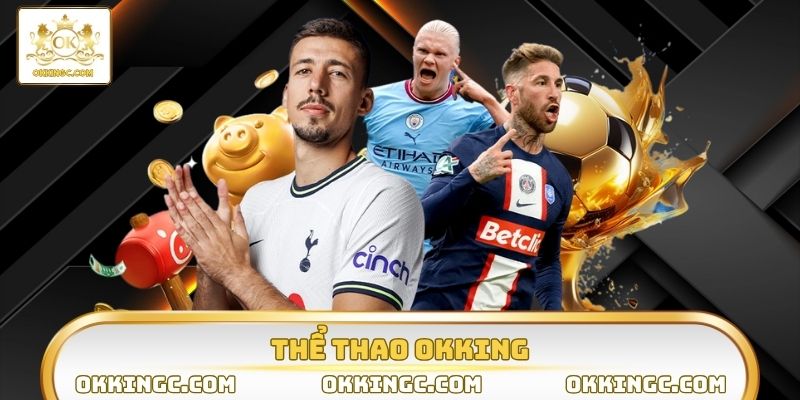 thể thao OKKING